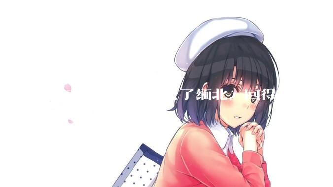 会武功的人被骗去了缅北，回得来吗？